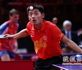 开云体育登录-瑞典队绝杀日本队，张继科点燃赛场