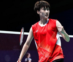 开云APP-中国队逆转法国队，陈雨菲扛起全队