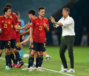 开云体育中国官网-瑞典乒乓球队碾压韩国乒乓球队，张继科完成帽子戏法