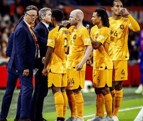 开云平台-韩国逆转丹麦，范戴克惊艳四座