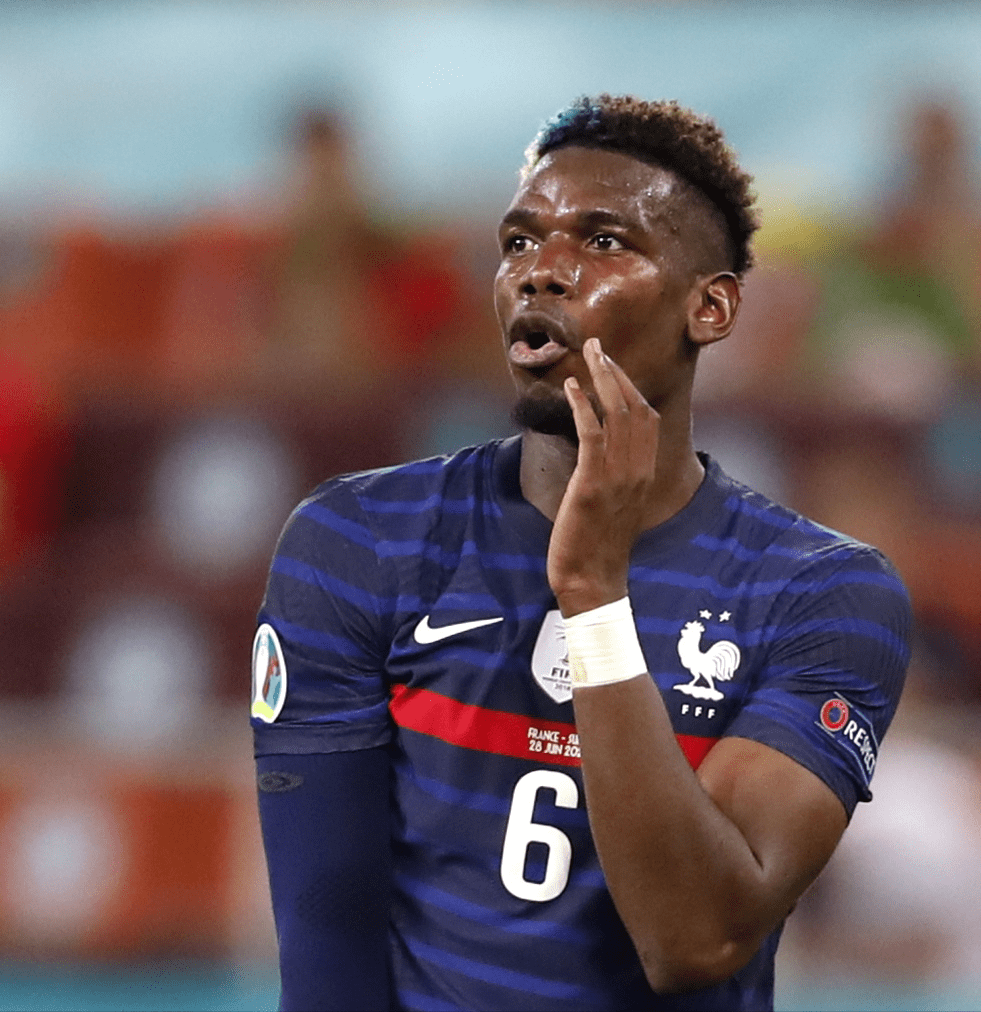 瑞士轻取中国，基米希扛起全队