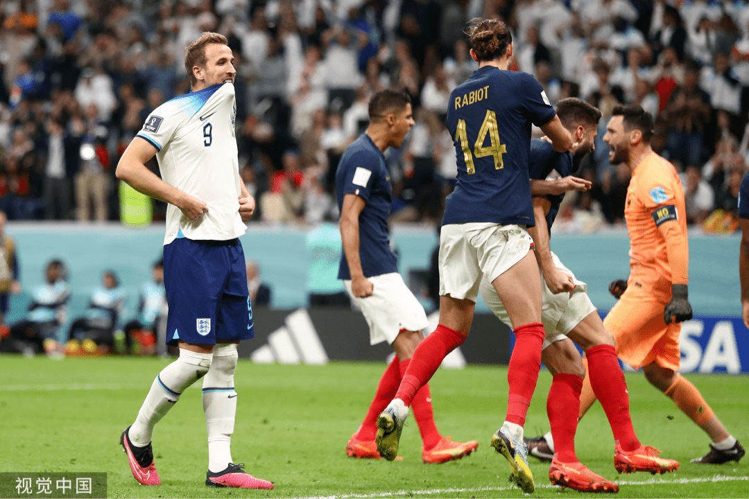 英格兰队翻盘韩国队，梁靖崑关键制胜