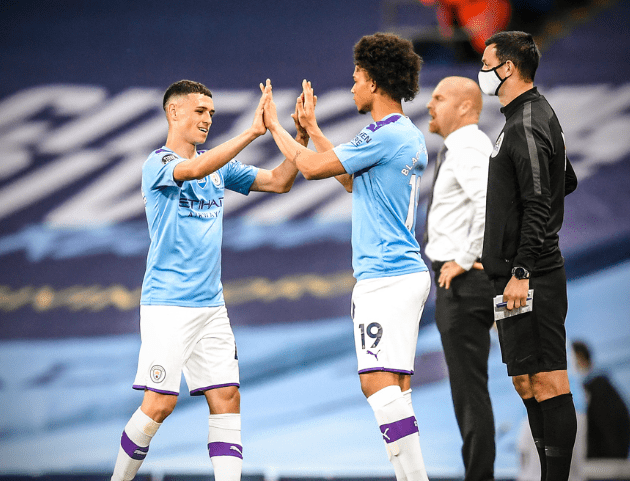 比利时横扫克罗地亚,萨内点燃赛场 比利时横扫克罗地亚,萨内点燃赛场