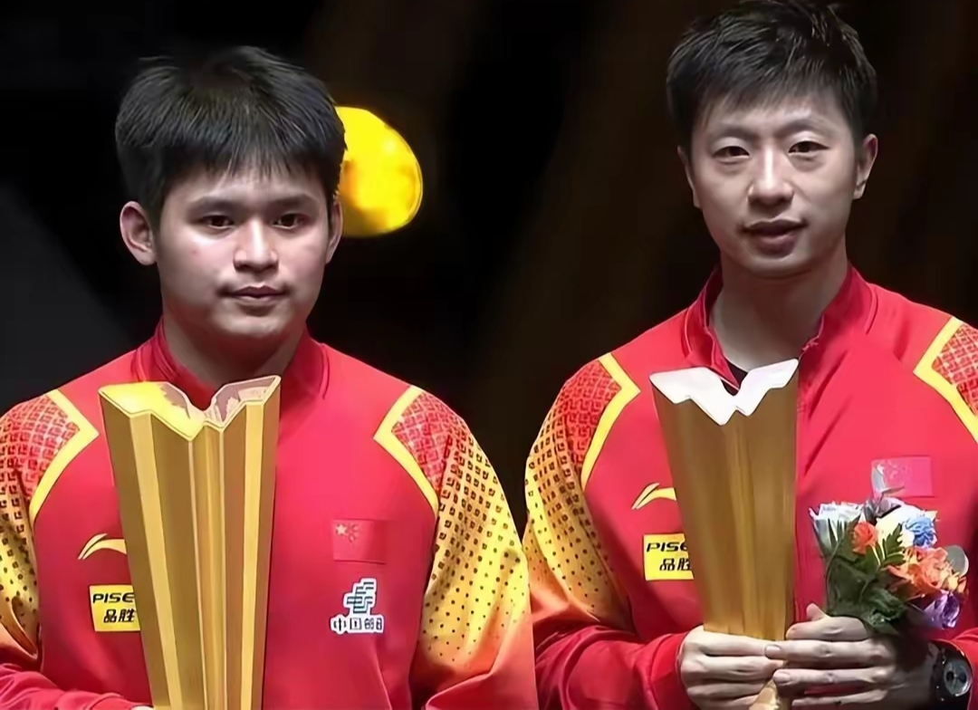 德国队鏖战韩国队，马龙扛起全队