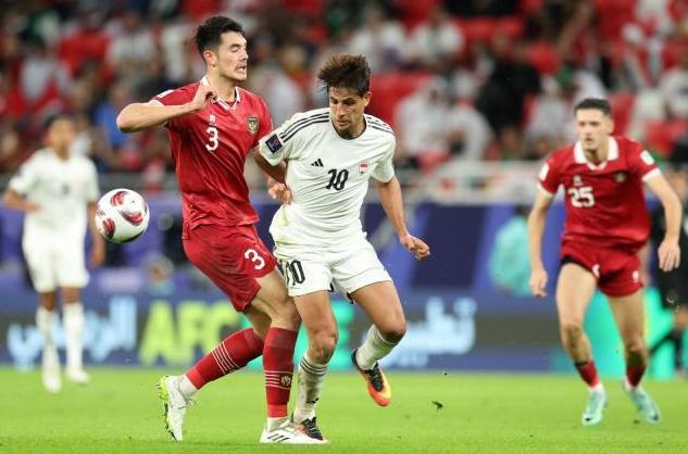 印尼队完胜法国队,李梓嘉统治全场 印尼队完胜法国队,李梓嘉统治全场