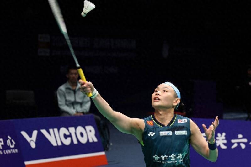 马来西亚队翻盘印度队,戴资颖统治全场 马来西亚队翻盘印度队,戴资颖统治全场