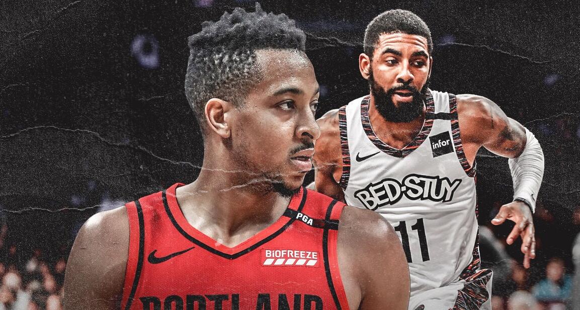 篮网逆转山东队,麦科勒姆扛起全队 篮网逆转山东队,麦科勒姆扛起全队