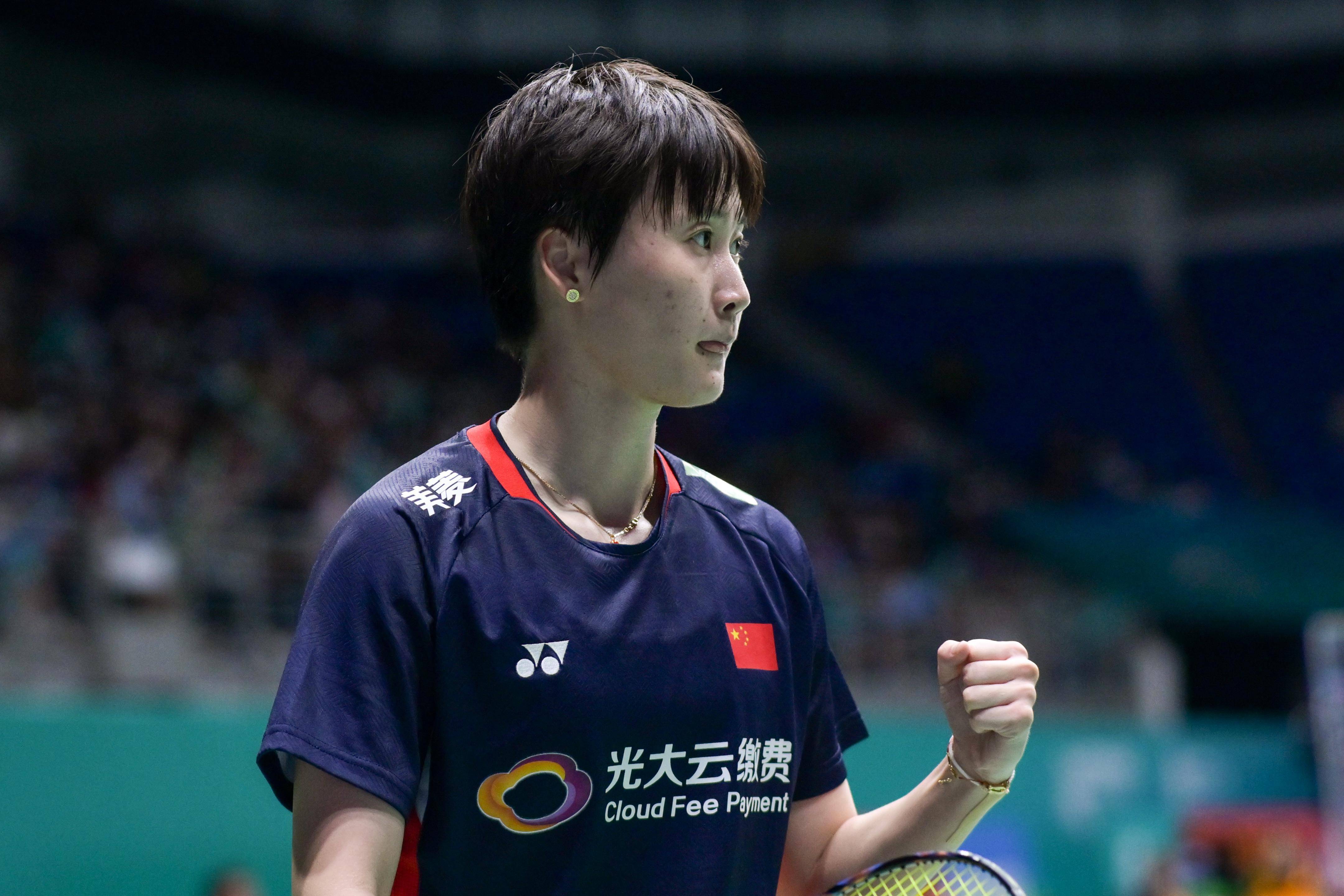 韩国队翻盘德国队,陈雨菲惊艳四座 韩国队翻盘德国队,陈雨菲惊艳四座
