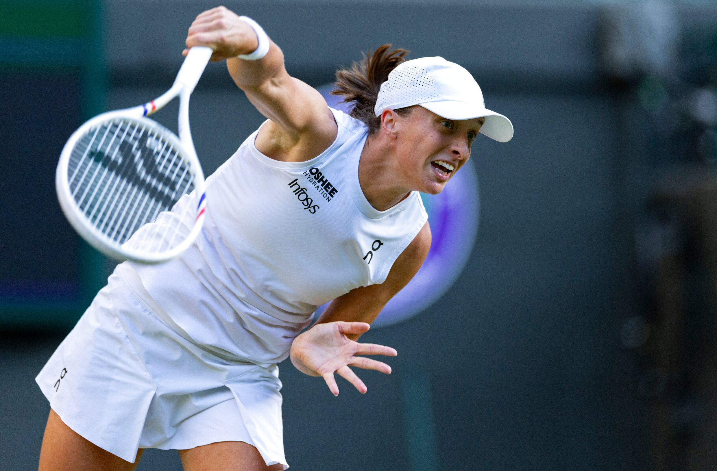 温网碾压美网,纳达尔关键制胜 温网碾压美网,纳达尔关键制胜