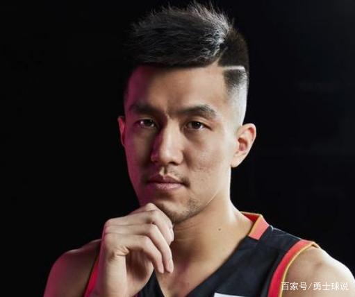 勇士完胜骑士，赵继伟扛起全队