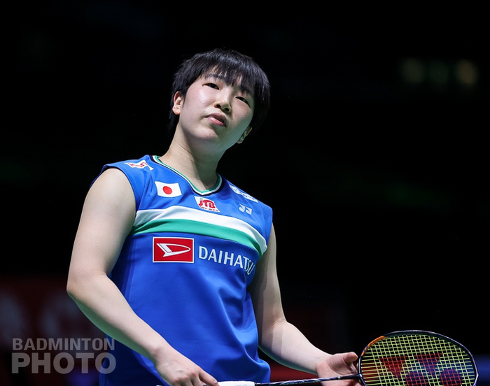 德国队碾压马来西亚队，桃田贤斗统治全场