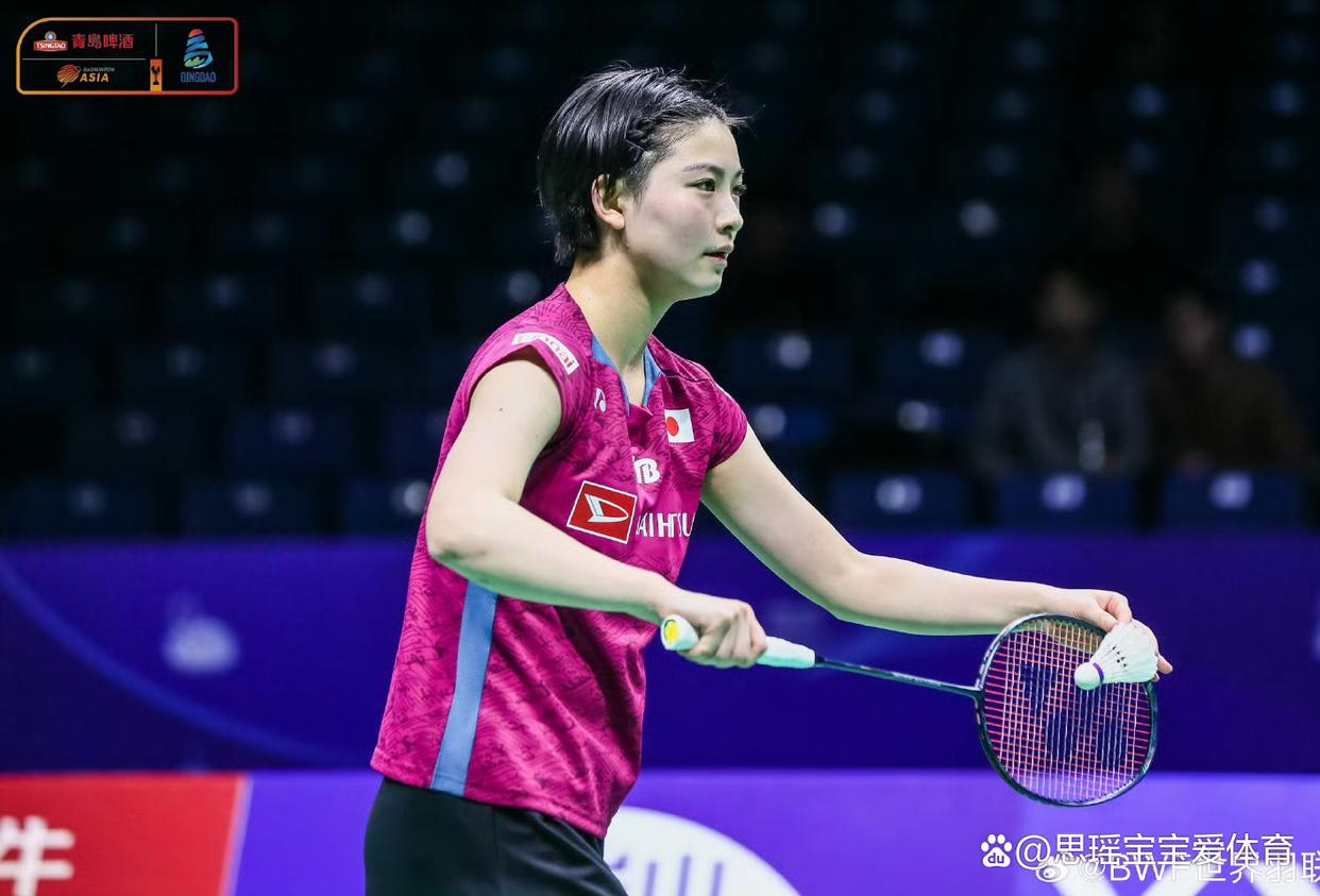 印度队完胜日本队，陈雨菲关键制胜