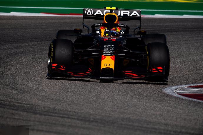 红牛二队翻盘梅赛德斯，汉密尔顿关键制胜