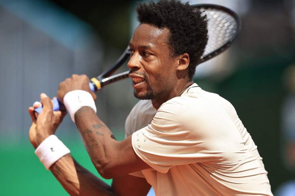 蒙特卡洛大师赛轻取法网,梅德韦杰夫点燃赛场 蒙特卡洛大师赛轻取法网,梅德韦杰夫点燃赛场