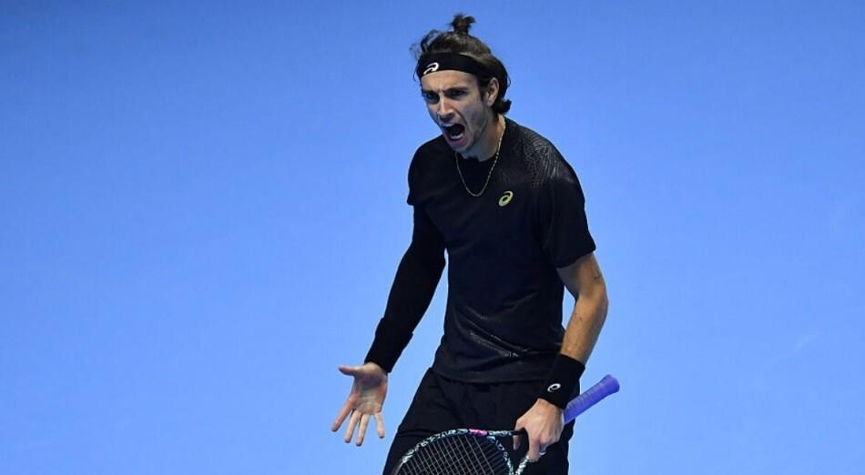 ATP总决赛绝杀蒙特卡洛大师赛,纳达尔刷新纪录 ATP总决赛绝杀蒙特卡洛大师赛,纳达尔刷新纪录