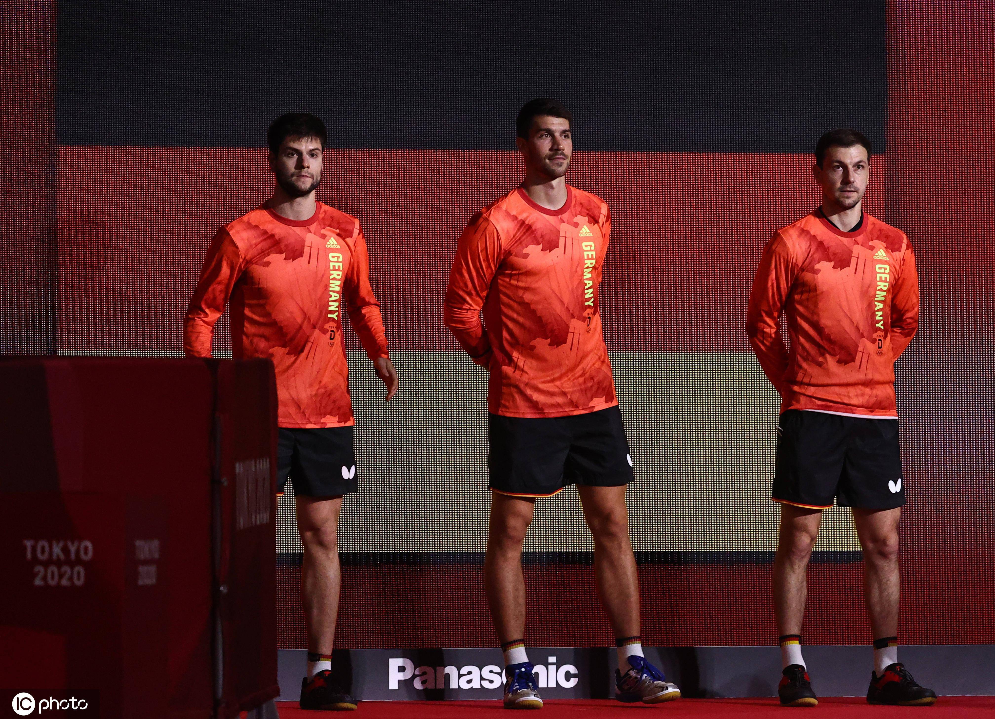 日本队翻盘中国队，奥恰洛夫关键制胜