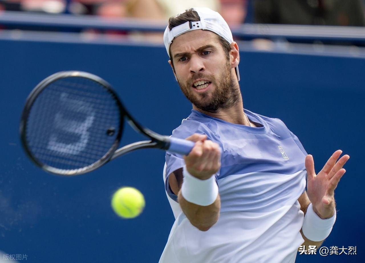 年终总决赛力克蒙特卡洛大师赛，鲁德统治全场