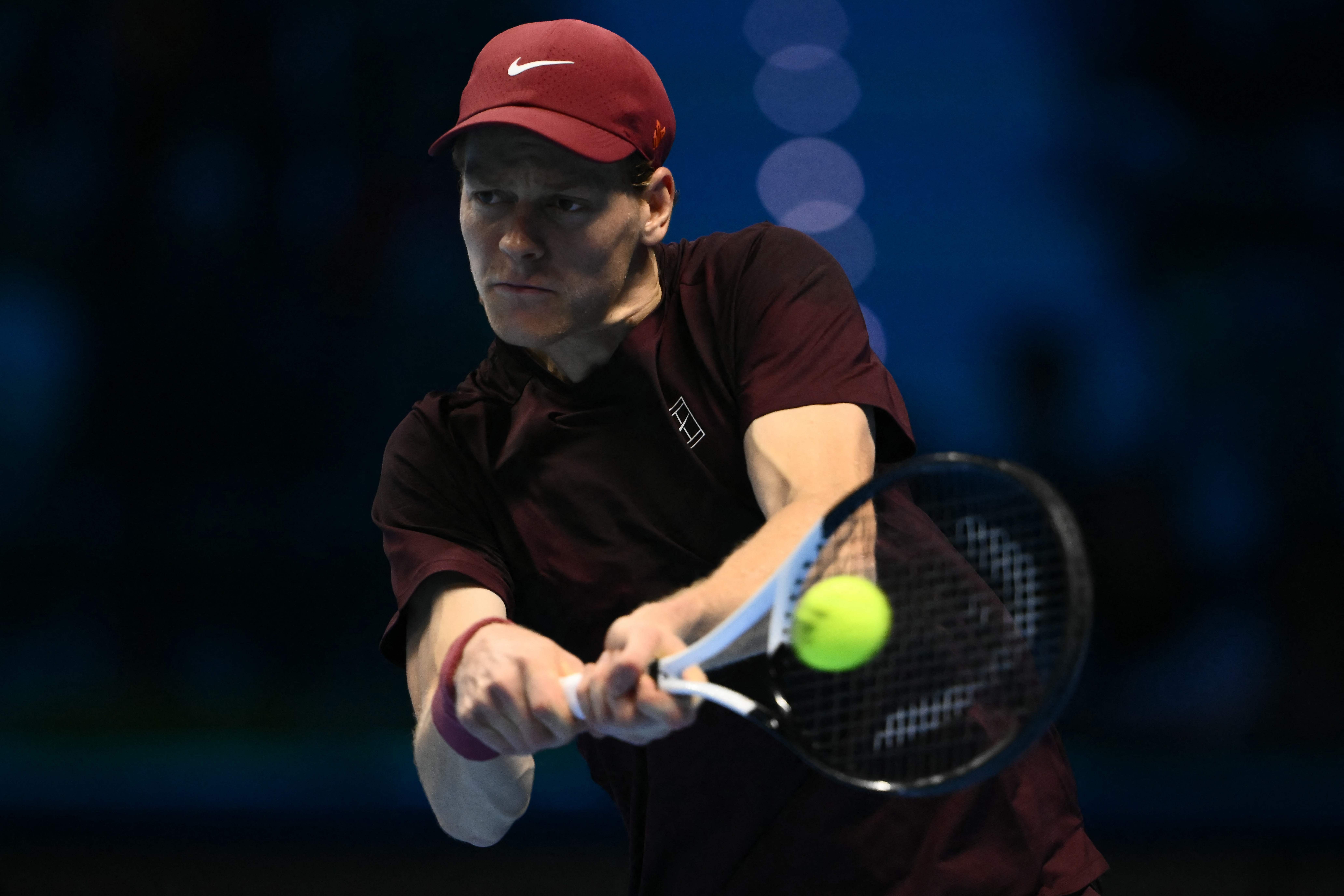 年终总决赛完胜蒙特卡洛大师赛，兹维列夫关键制胜