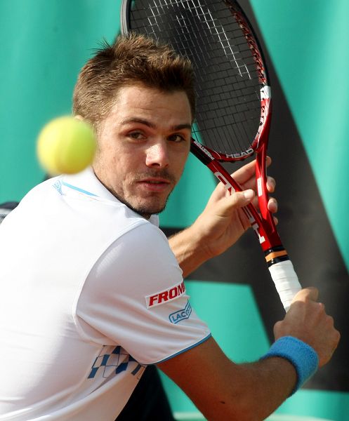 美国网球队爆冷世界网球队,瓦林卡三分雨点燃全场 美国网球队爆冷世界网球队,瓦林卡三分雨点燃全场