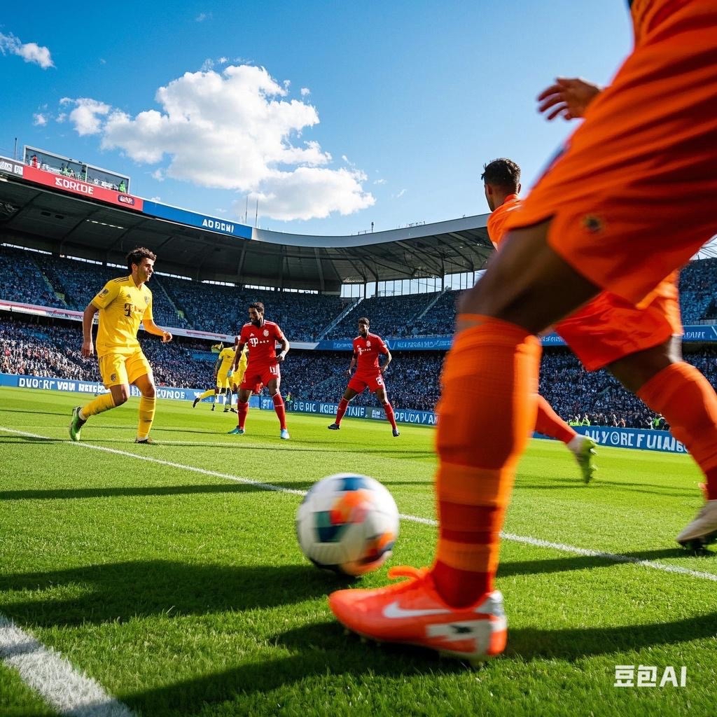 塞维利亚碾压拜仁，卡瓦哈尔点燃赛场