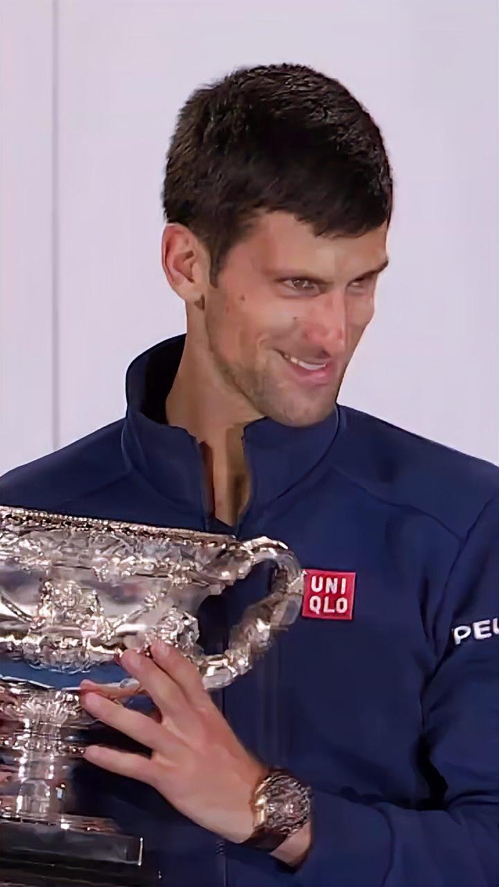 澳网逆转戴维斯杯，德约科维奇惊艳四座