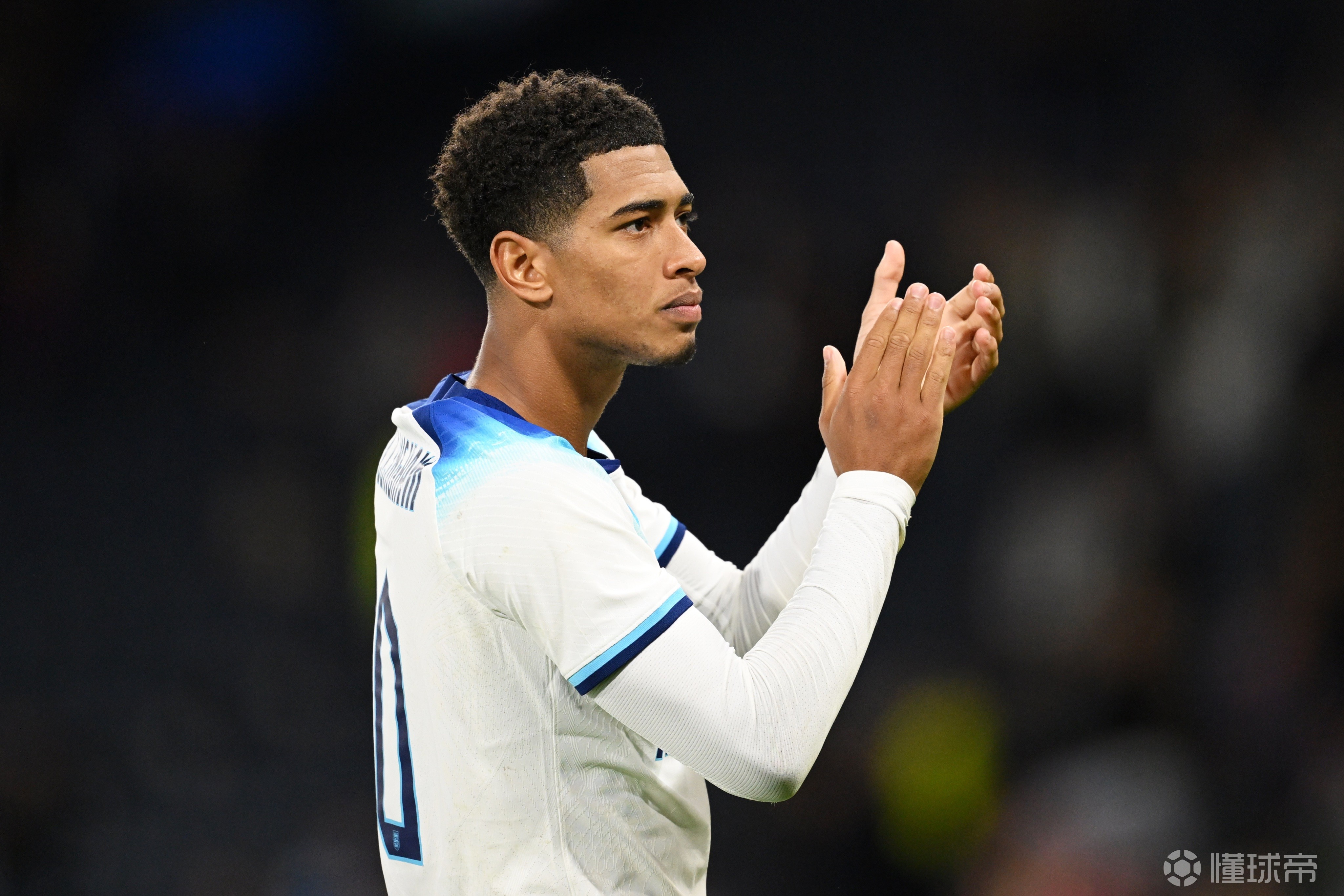 乌克兰力克巴黎，贝林厄姆关键制胜