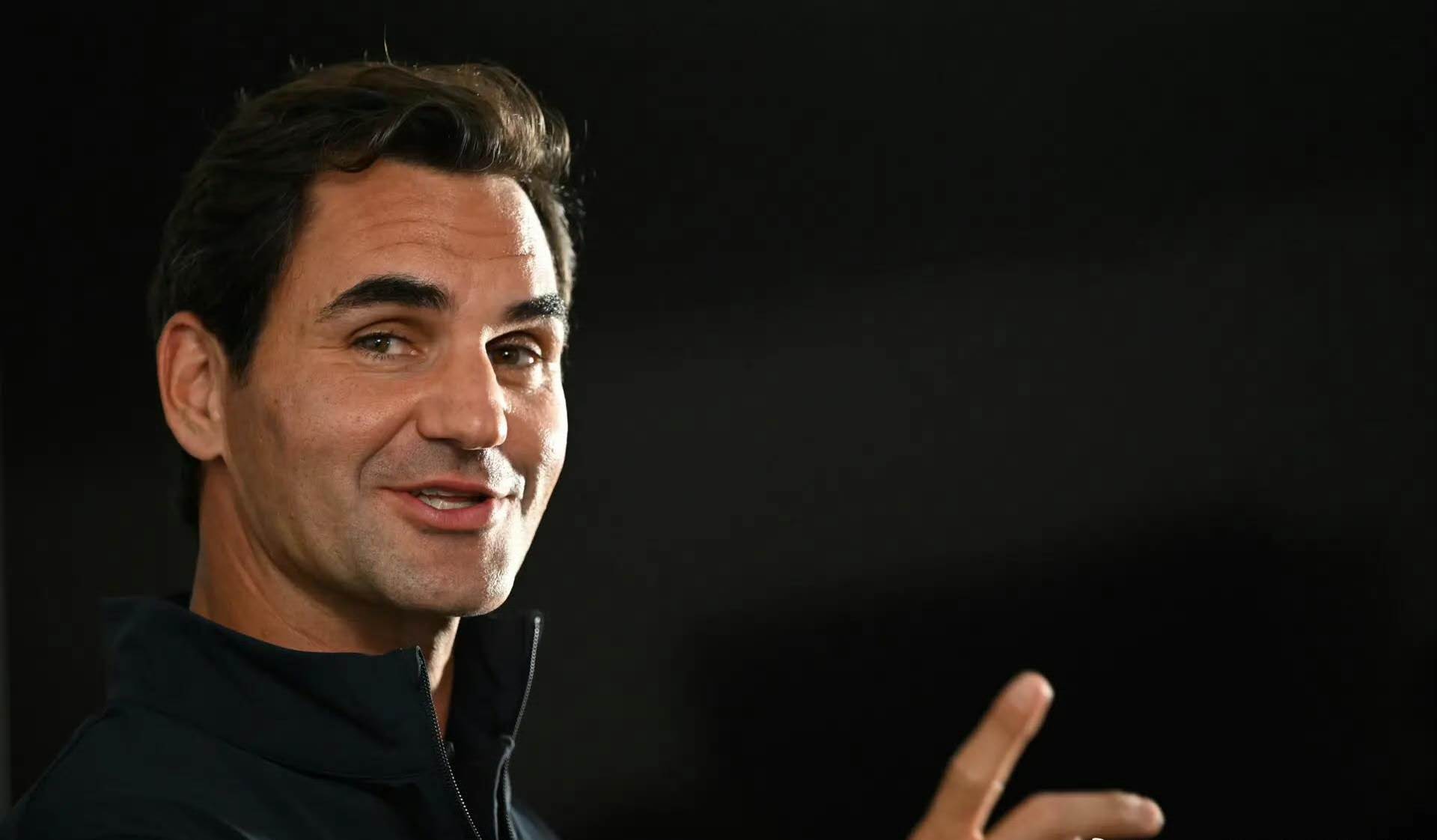 法国网球队绝杀日本网球队，费德勒一己之力扛起全队