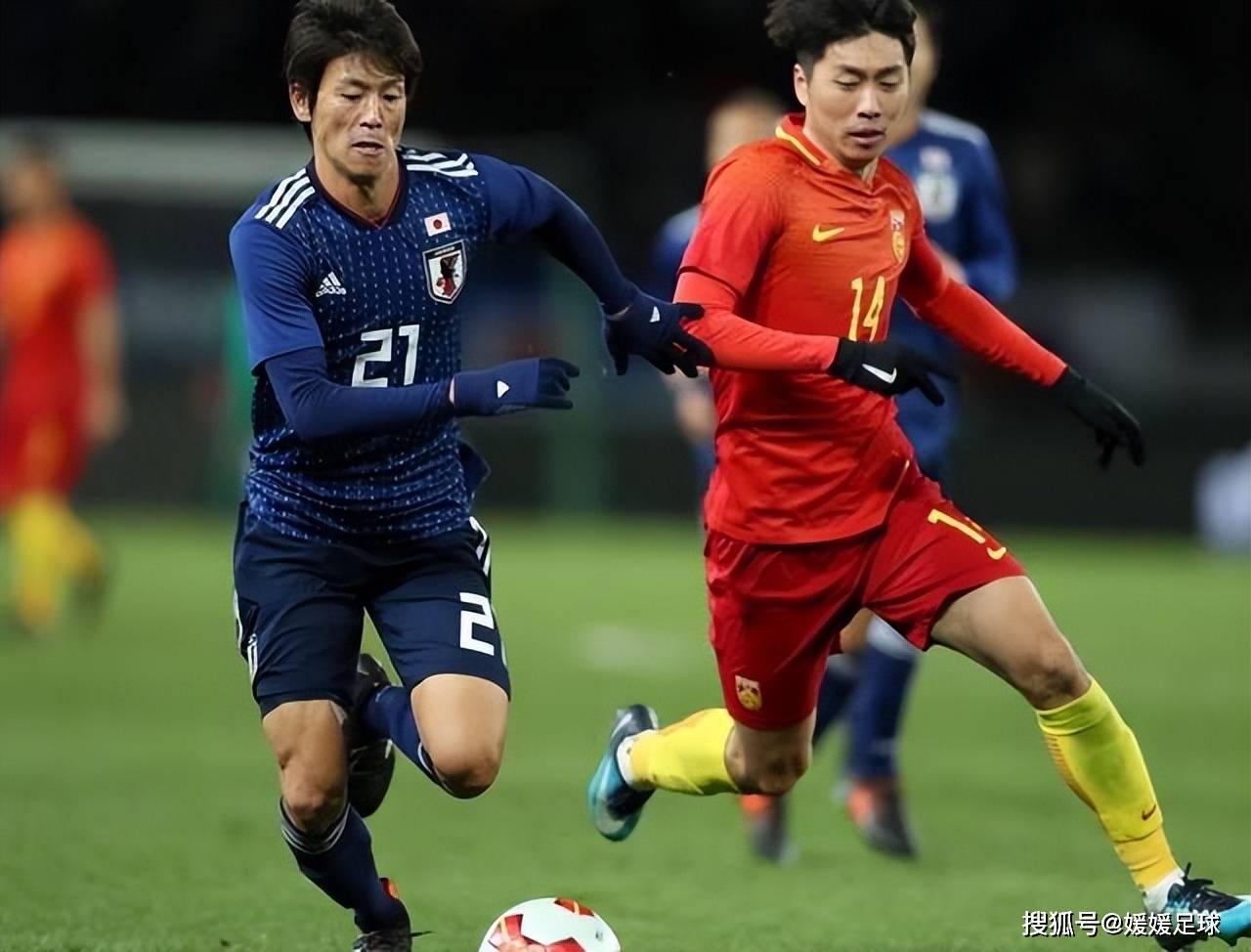 韩国乒乓球队强势法国乒乓球队，王皓完成帽子戏法