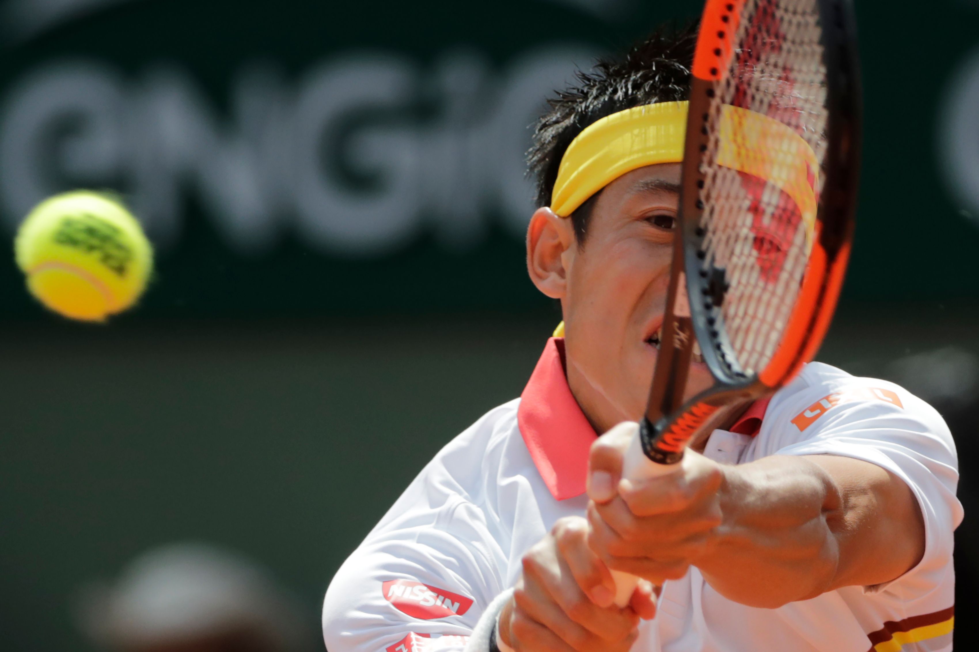 年终总决赛碾压法网,蒂姆高光表现 年终总决赛碾压法网,蒂姆高光表现