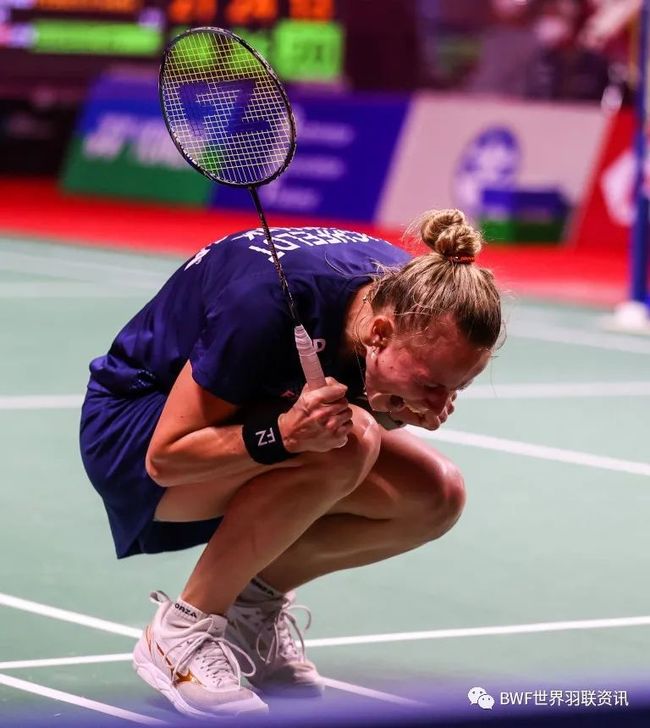 丹麦队绝杀泰国队,辛杜点燃赛场 丹麦队绝杀泰国队,辛杜点燃赛场