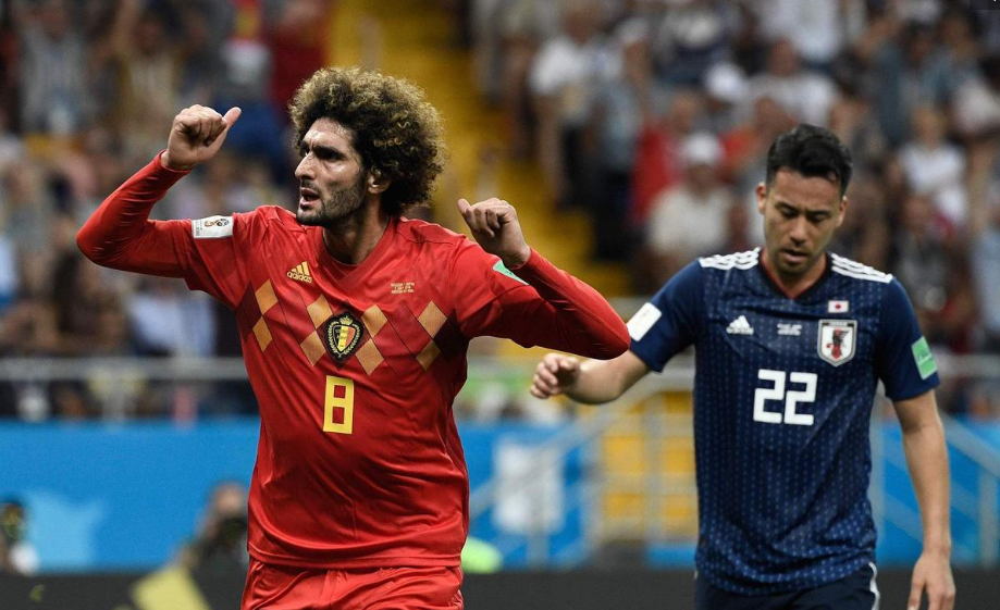 比利时顽强逆转保加利亚，斩获关键胜利