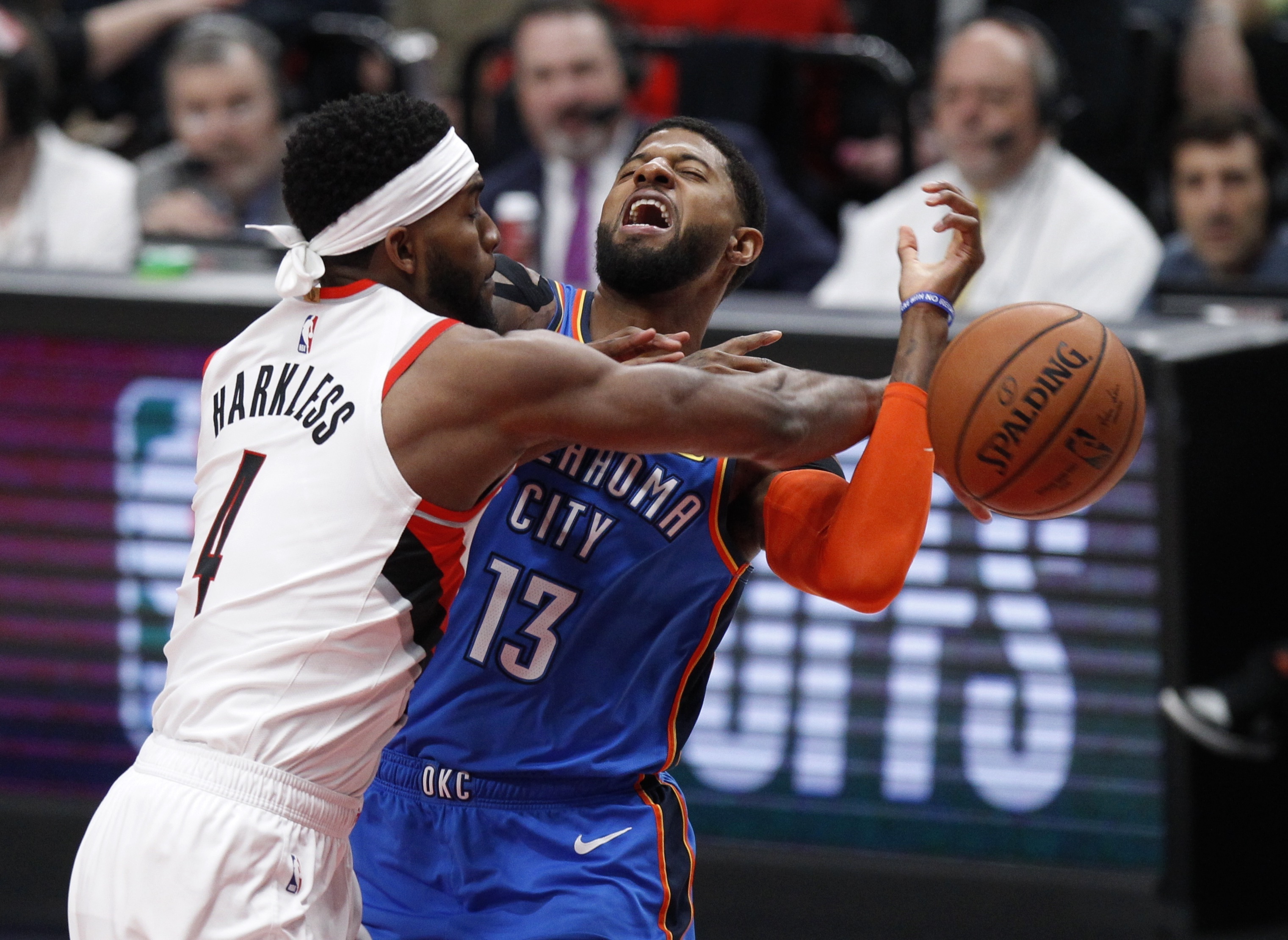 火箭血洗意大利男篮，威斯布鲁克统治全场