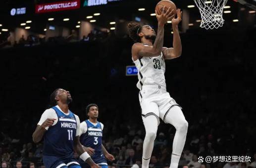 菲律宾男篮轻取篮网B队，凯尔·库兹马制霸全场