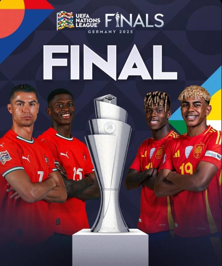 欧国联赛新赛季谁是夺冠热门？