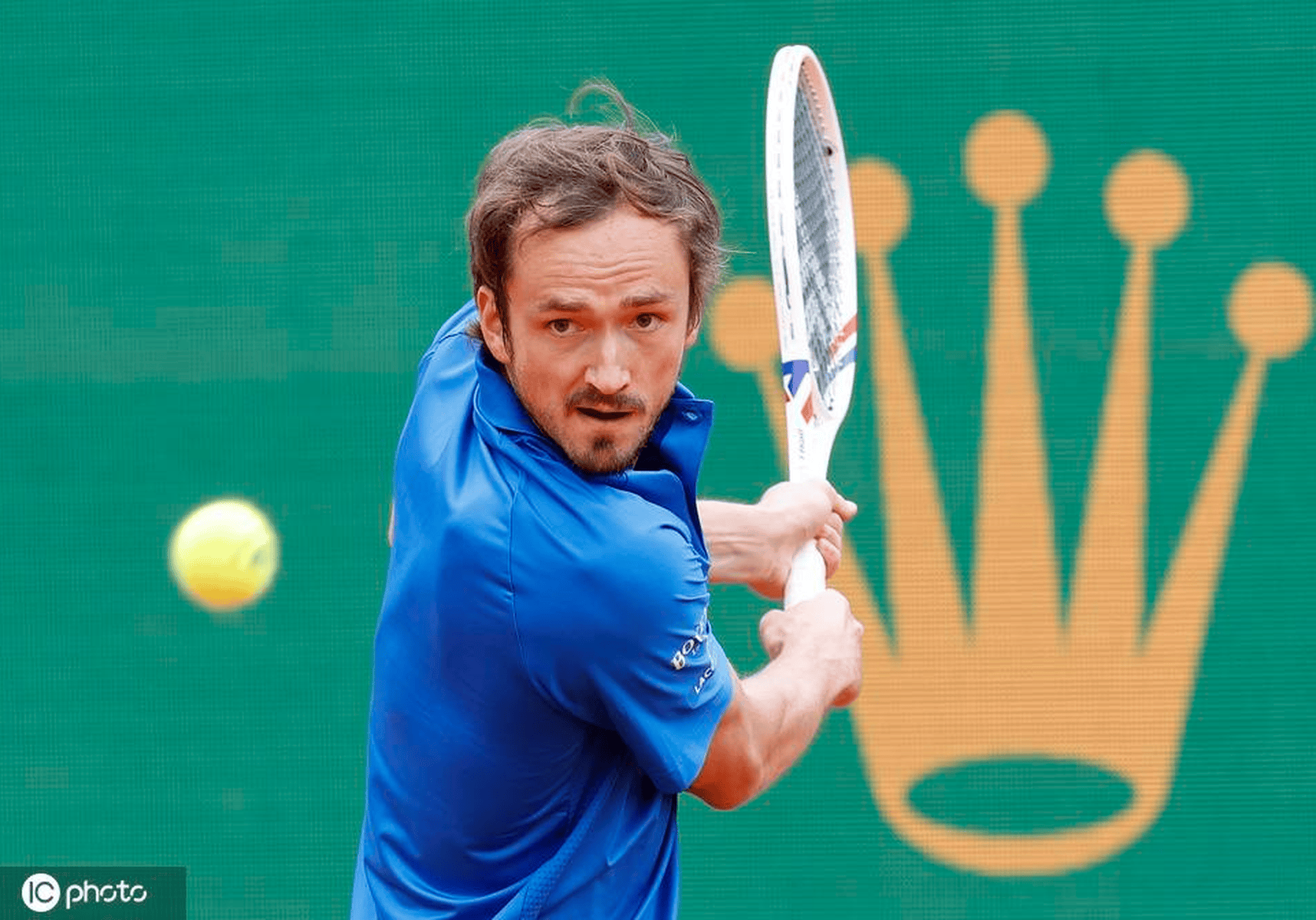 蒙特卡洛大师赛绝杀ATP总决赛，蒂姆统治全场