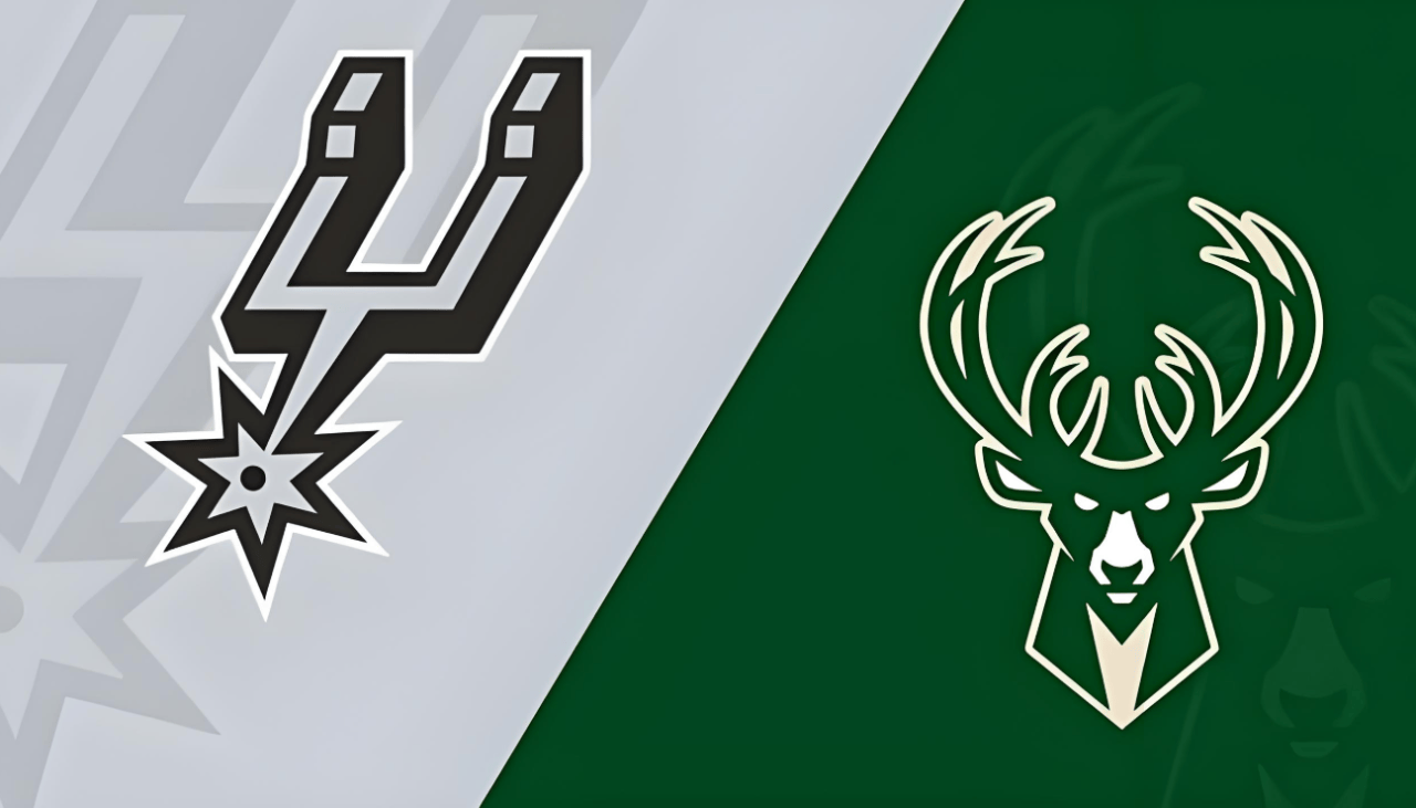 雄鹿主场惊险取胜，完美保持主场不败