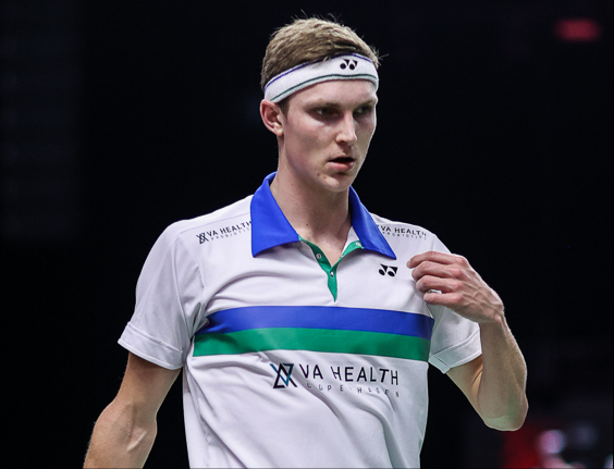 韩国队横扫印度队，戴资颖状态火热