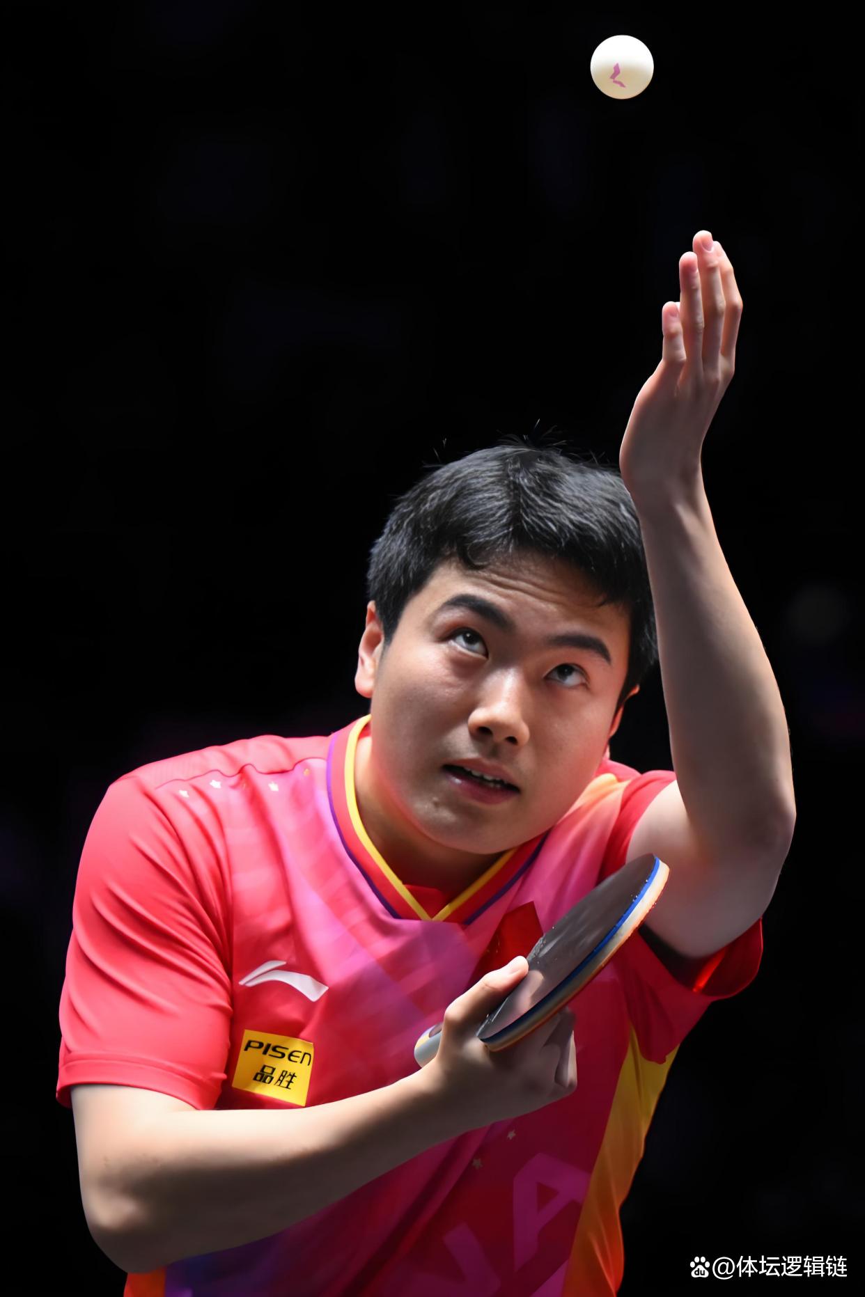 瑞典乒乓球队险胜奥地利乒乓球队，许昕绝境逆转