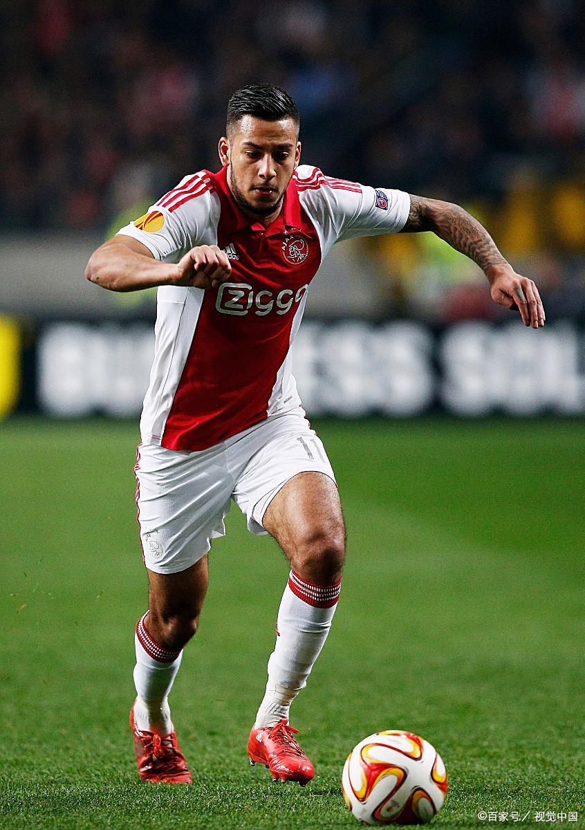 阿贾克斯出色发挥，展现实力与魅力