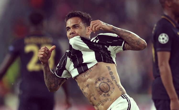 尤文图斯拟定严密战略，全队备战欧冠决赛