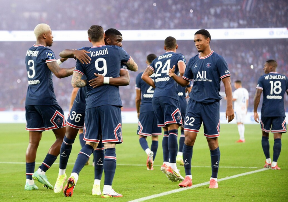 韩国豪门风头正劲，连胜多场比赛