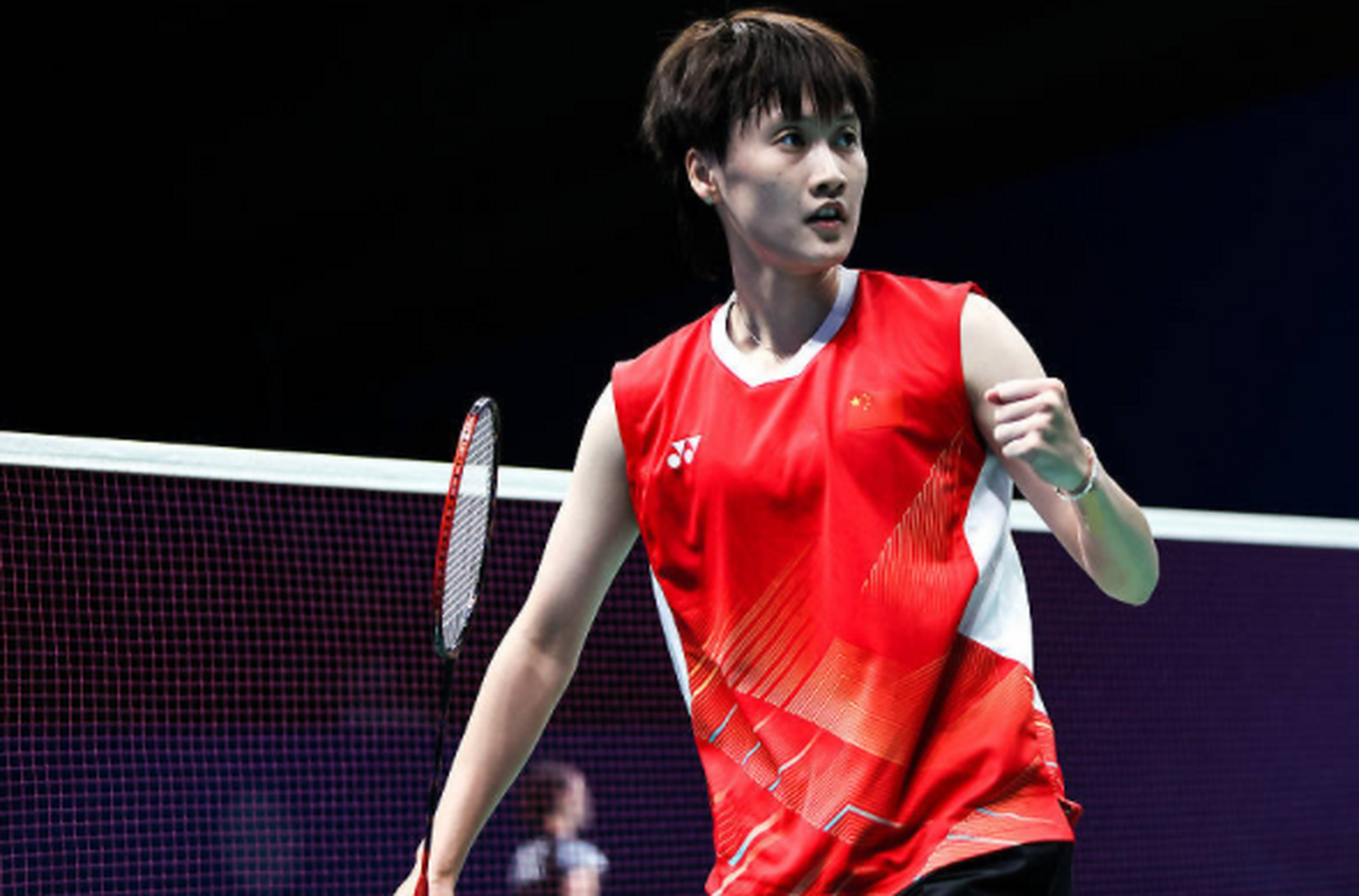 中国队逆转法国队,陈雨菲扛起全队 中国队逆转法国队,陈雨菲扛起全队