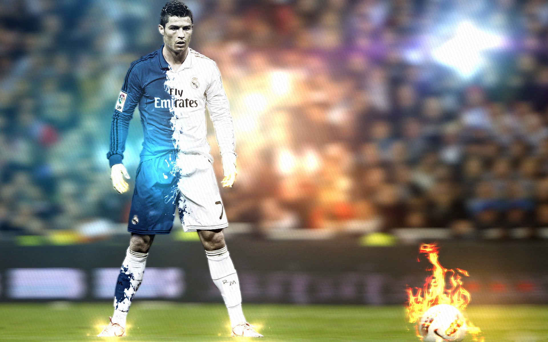 加勒比风暴席卷波斯铁骑，范戴克一锤定音，牙买加爆冷伊朗背后的战术革命